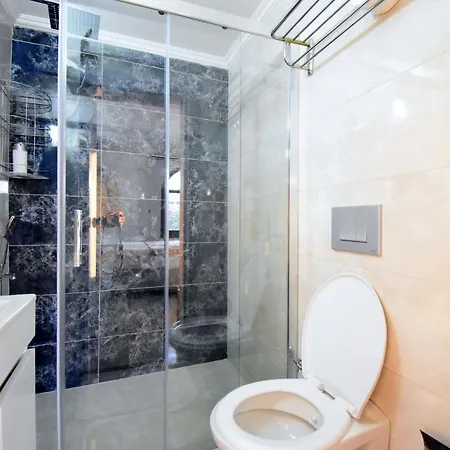 Eroglu Hotel Fethiye