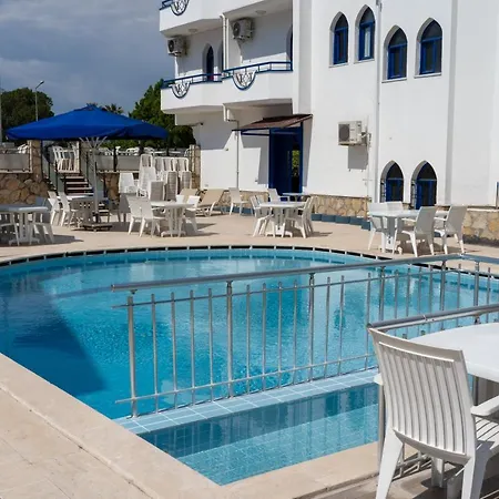 Hotel Eroglu Fethiye