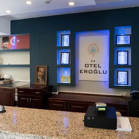 Eroglu Hotel