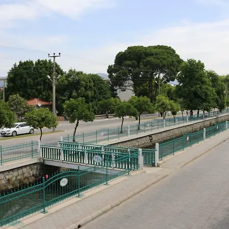 Eroglu Hotel
