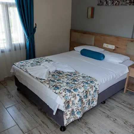 Eroglu Otel Fethiye