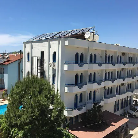 Eroglu Otel 2*