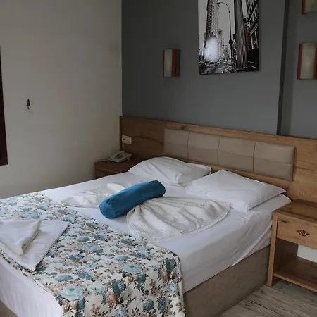 Hotel Eroglu