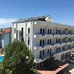 Eroglu Hotel 2*