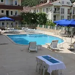 Hotel Eroglu