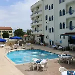 Eroglu Hotel 2*