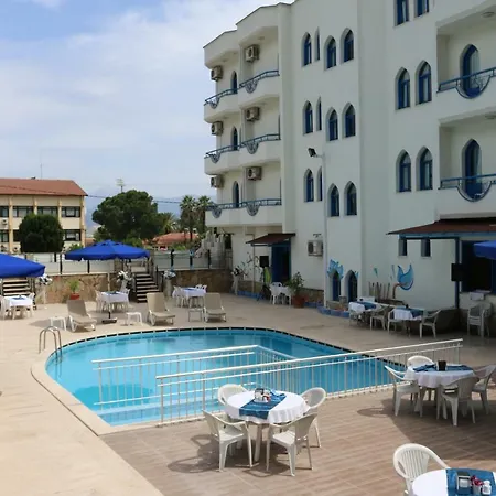 Eroglu Hotel 2*