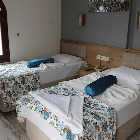 Hotel Eroglu 2*