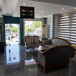 فندق Eroglu