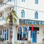 Eroglu فندق 2*