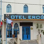 فندق Eroglu
